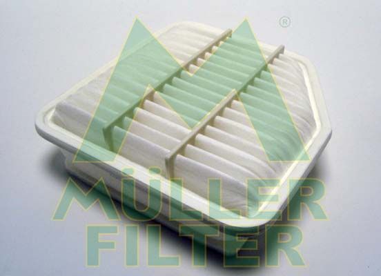 MULLER FILTER Gaisa filtrs PA3266